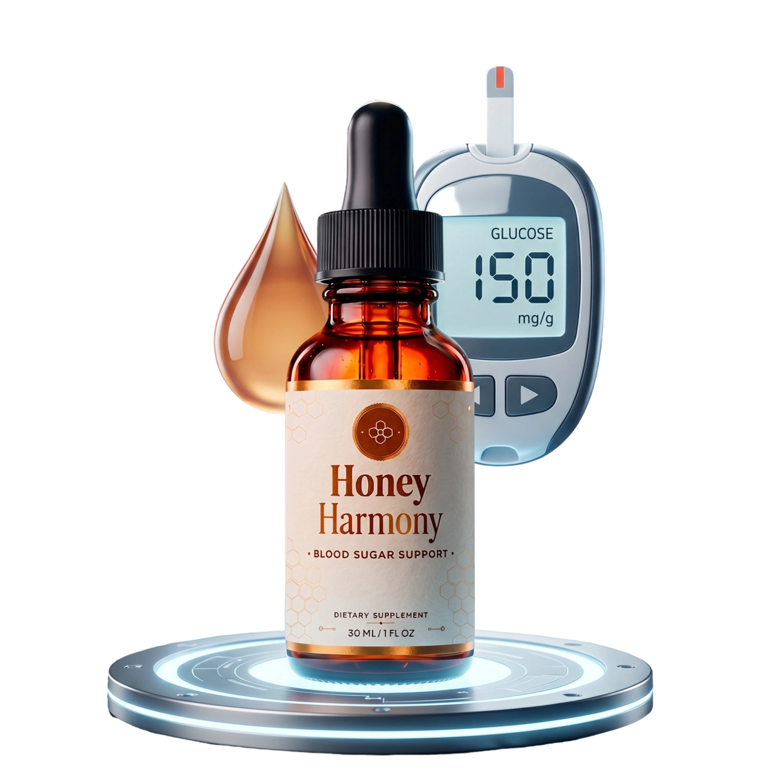 HoneyHarmony
